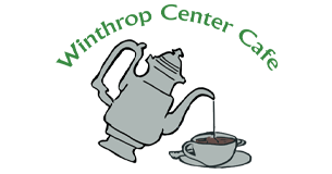 Winthrop Center Cafe Logo